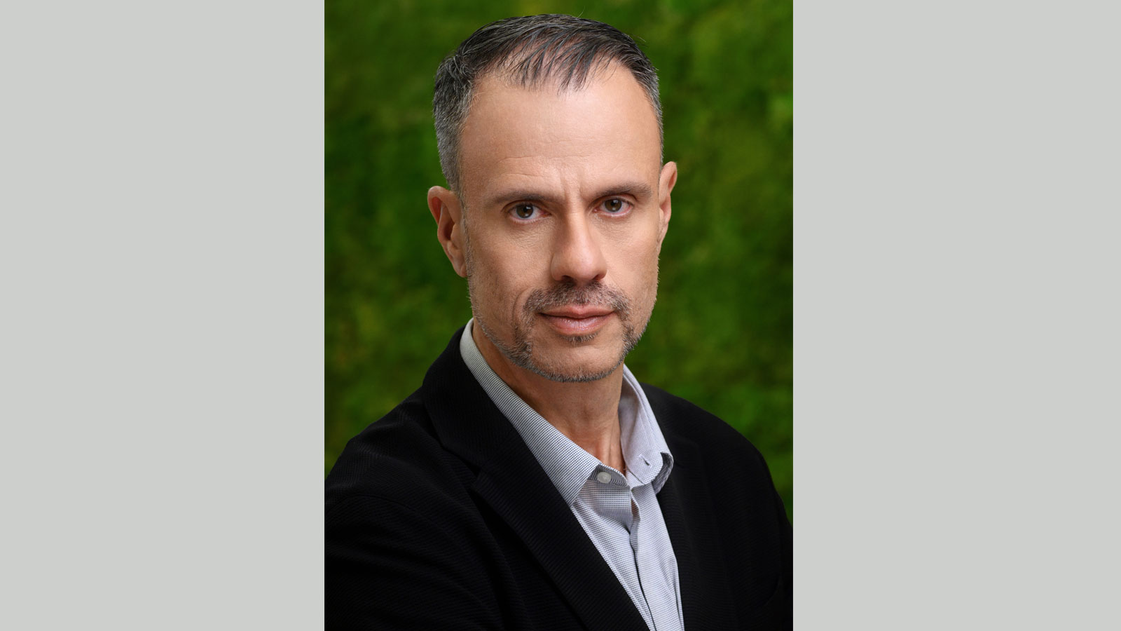 Ο Γιώργος Δριτσάνος, VP Secure Power & Data Centers Business Schneider Electric, Central Eastern Europe, θα μιλήσει στο συνέδριο για το AI for Climate