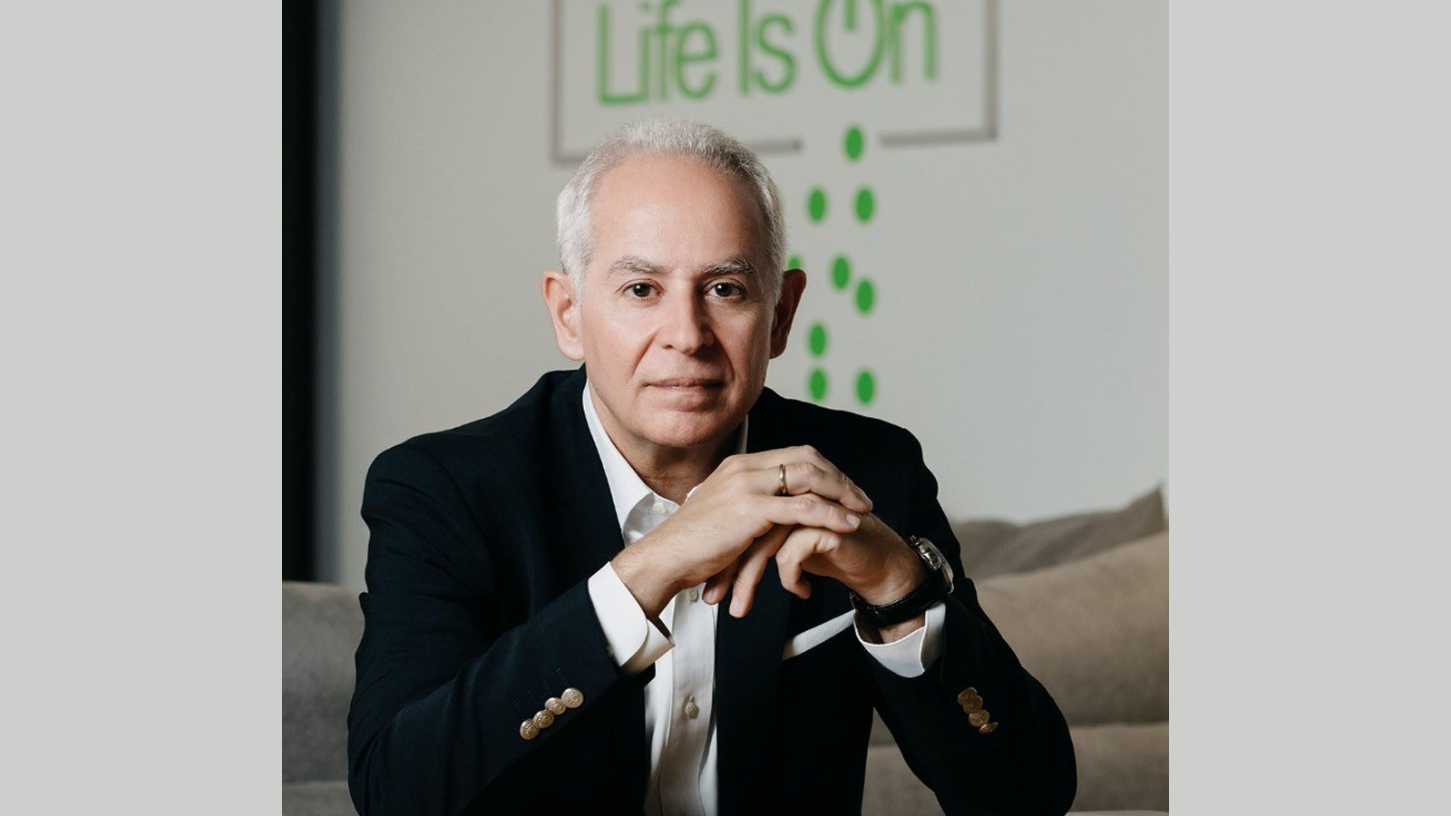 Schneider Electric: Yπερήφανος χορηγός της BEYOND 2025 για τη βιωσιμότητα