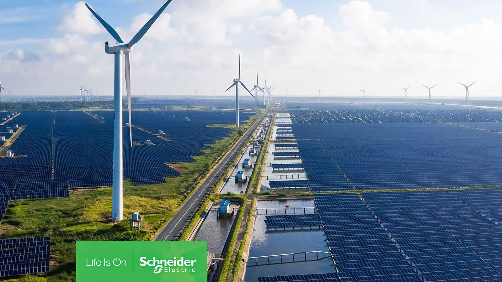 Προηγμένες Λύσεις Τηλεμετρίας και Τηλεδιαχείρισης για Σταθμούς ΑΠΕ & ΣΗΘΥΑ 