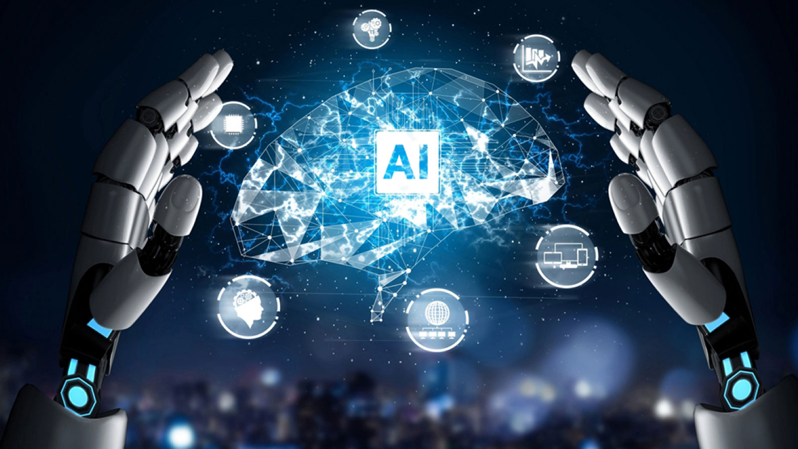 ΑΙ και καθαρή ενέργεια, το μυστικό για βιώσιμη ανάπτυξη