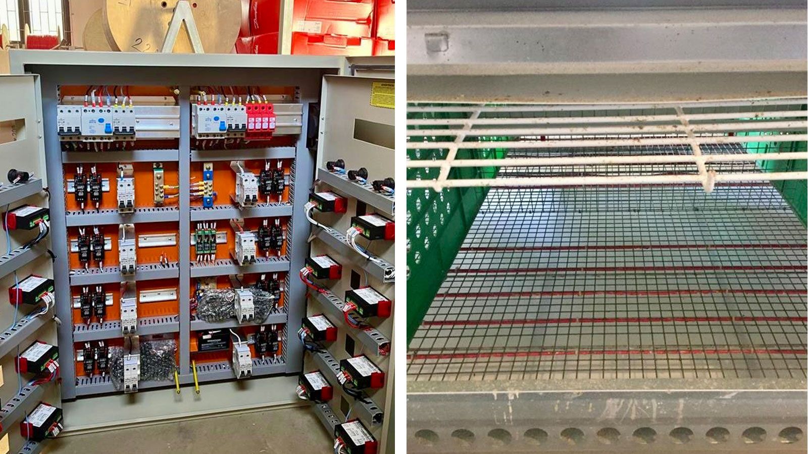 DEVI by Danfoss: Θερμικά καλώδια που μειώνουν τις απώλειες 