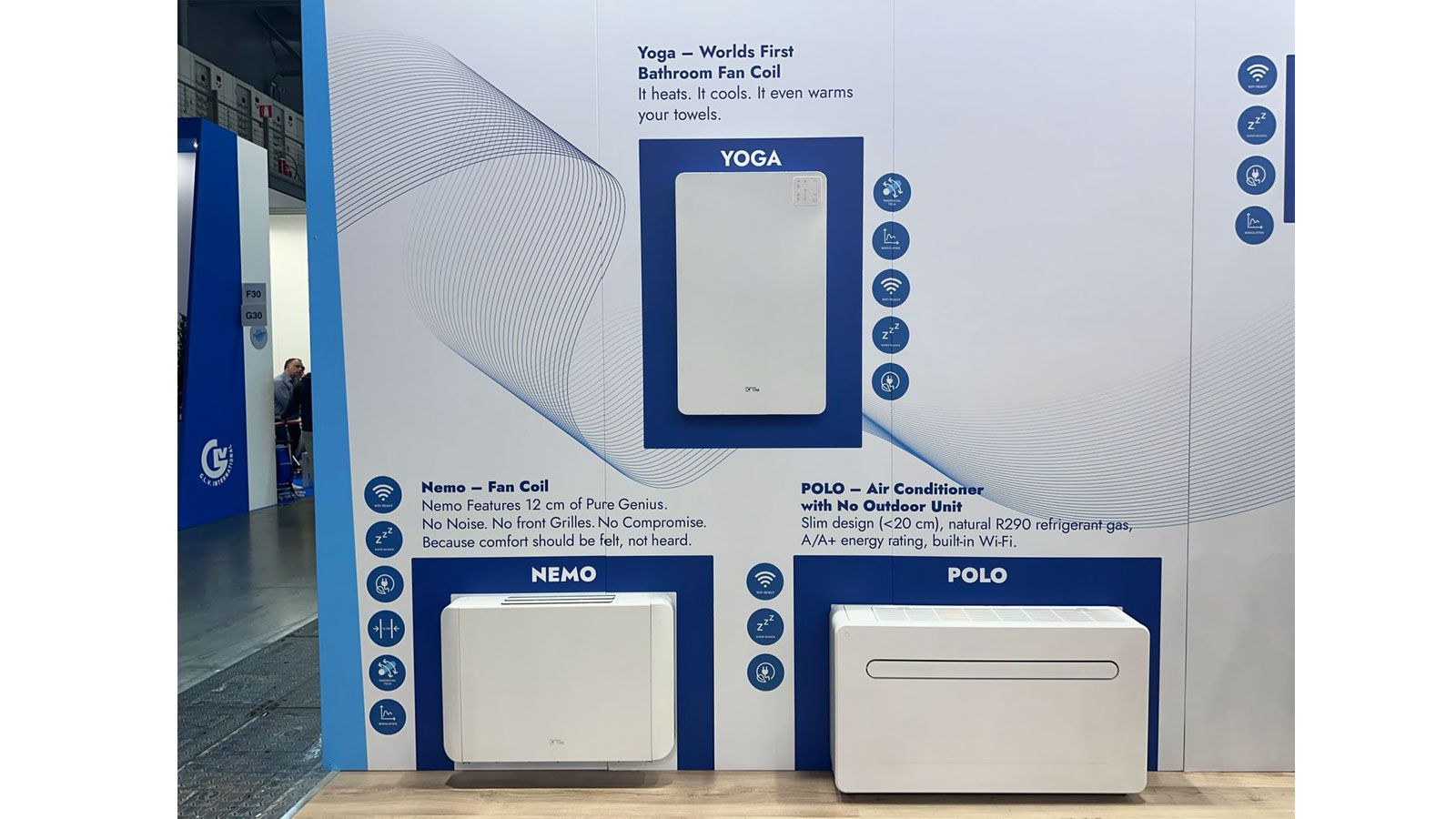 Thermovent στη MCE 2026: Οι τάσεις που αλλάζουν το HVAC