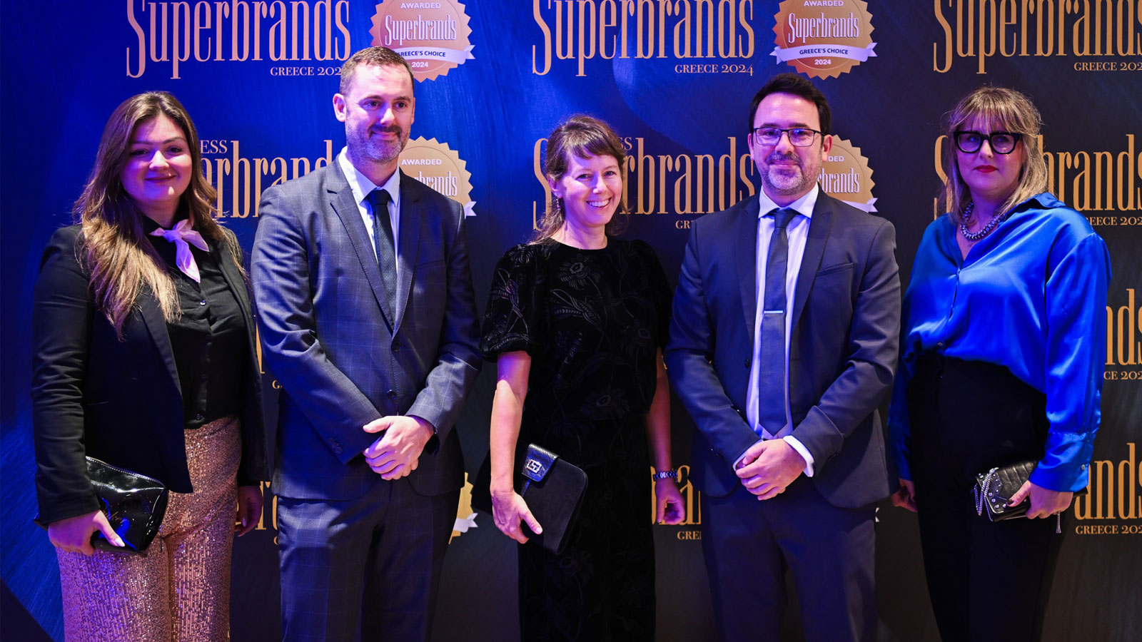 Thermovent Hellas: Βραβευμένη στα Superbrands Greece 2024