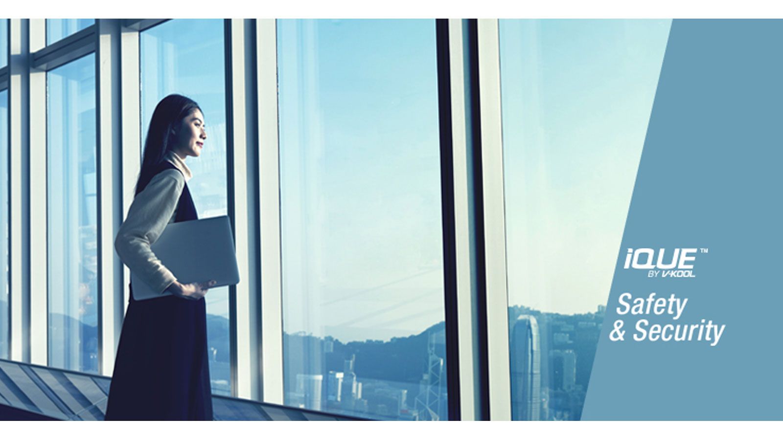 Αντηλιακές Μεμβράνες Σπιτιών από την V-KOOL 