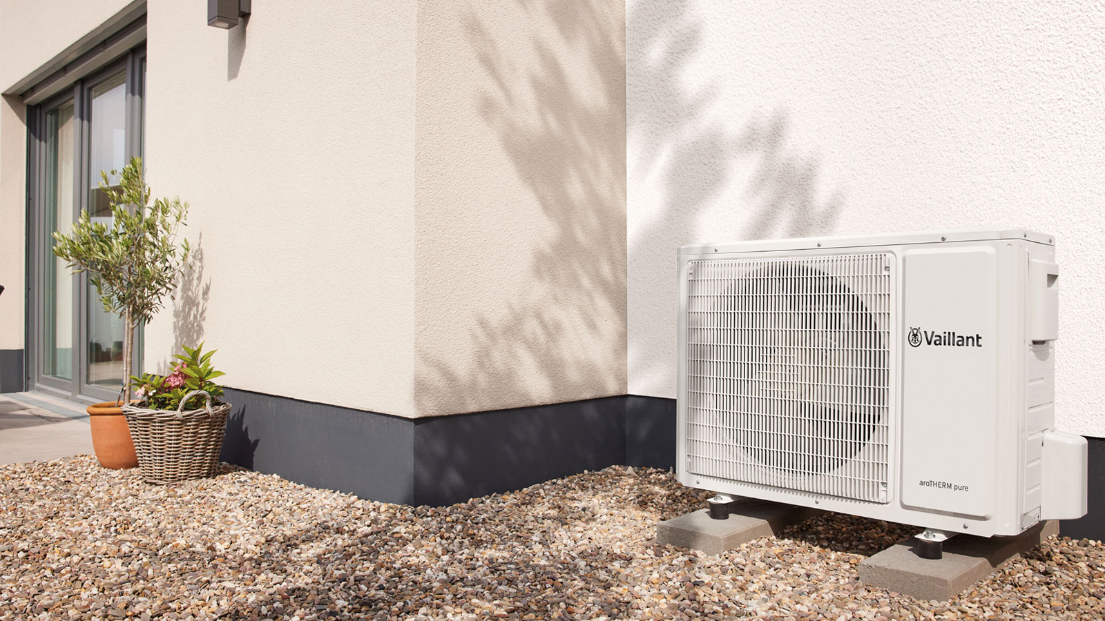 Απόλυτη άνεση & εξοικονόμηση ενέργειας, ο πιο αποδοτικός συνδυασμός για κάθε σπίτι.