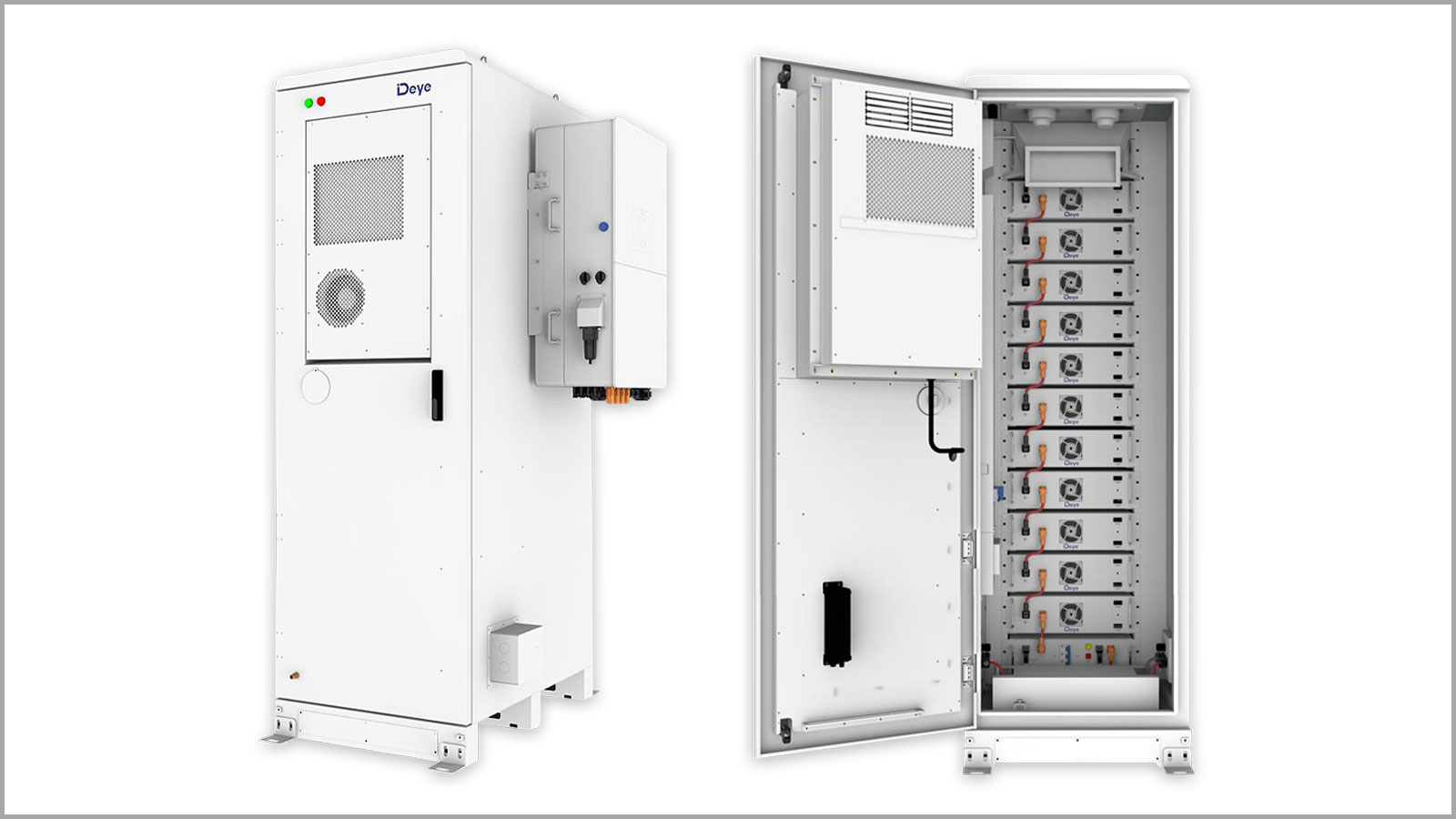 V-TAC HELLAS: Πρωτοπόρος στα σύγχρονα φωτοβολταϊκά συστήματα!