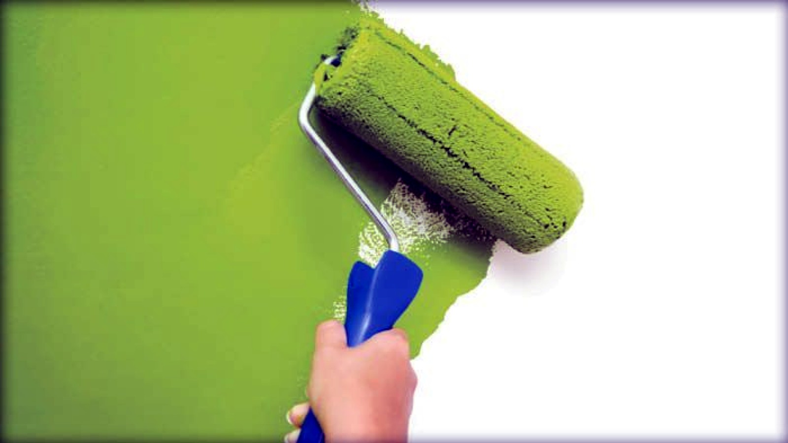 Βάψιμο με ενεργειακά οφέλη – Επένδυση στην εξοικονόμηση και την αισθητική