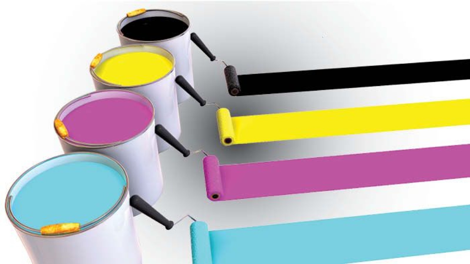 Βάψτε έξυπνα – αλλάξτε διάθεση & εξοικονομήστε ενέργεια