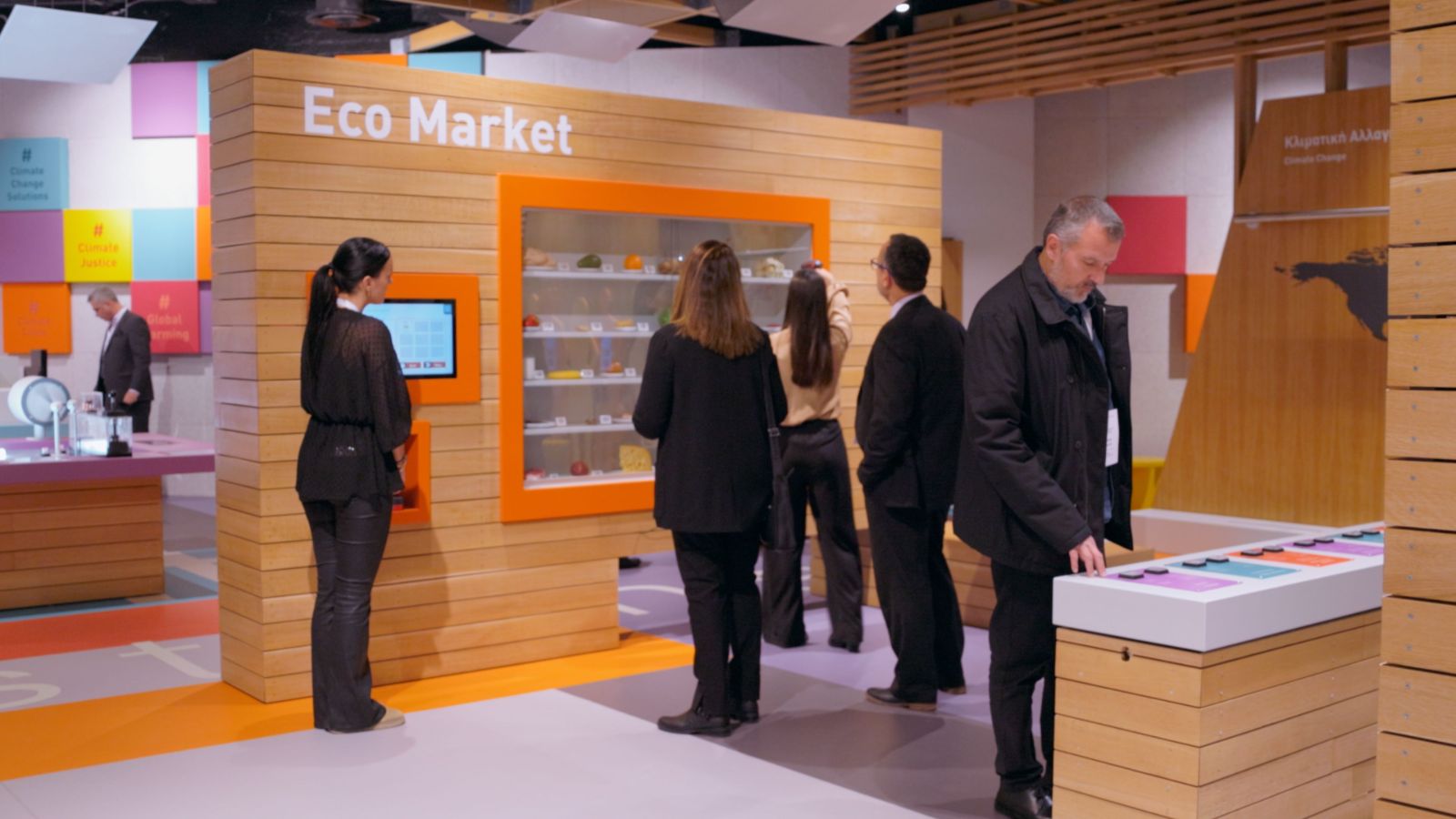 ABB: Το πρώτο Sustainability Symposium με το βλέμμα στραμμένο στη βιώσιμη ανάπτυξη