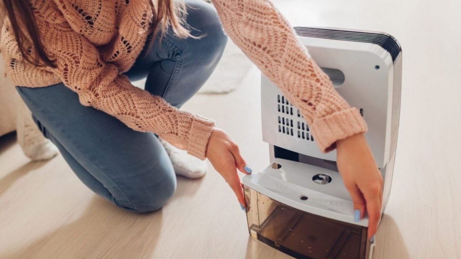 Πότε χρειάζεται ο αφυγραντήρας; Τι πρέπει να προσέξεις