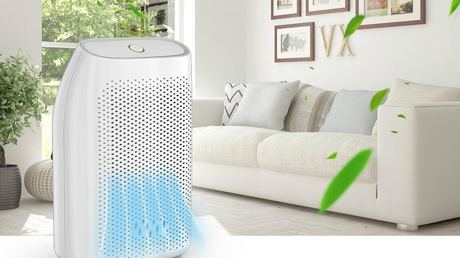 Ξέχνα το κρύο και την υγρασία. Με έναν αφυγραντήρα θα δημιουργήσεις ιδανική ατμόσφαιρα για εσένα και τα παιδιά σου και θα απαλλαγείς από την ενοχλητικ