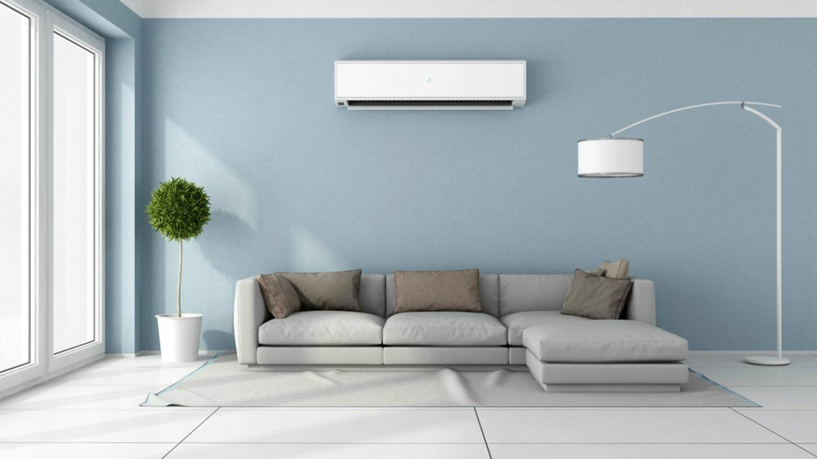 Ποιο κλιματιστικό να διαλέξω για οικονομία και άνεση όλο τον χρόνο