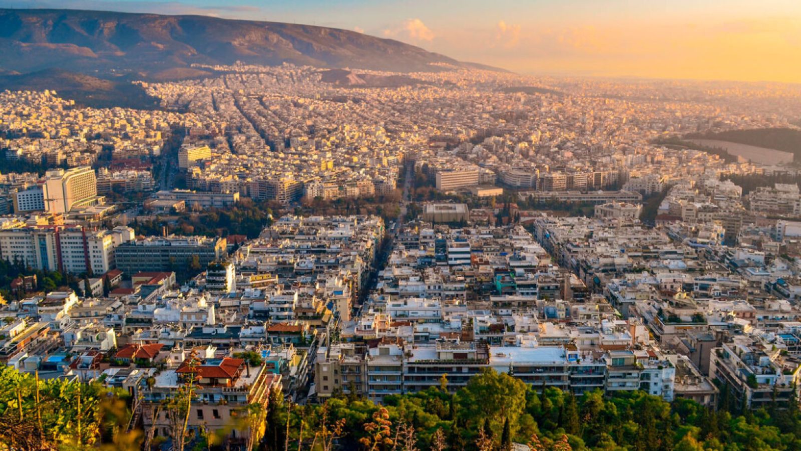 Από τα άδεια σπίτια στη στέγη για όλους: Νέο μοντέλο κοινωνικής ανακαίνισης