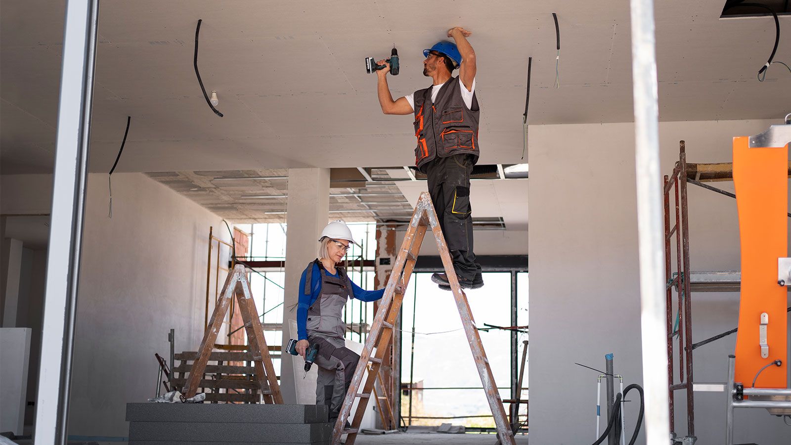 Ανακαινίσεις κατοικιών: πώς θα λειτουργούν οι υπηρεσίες μιας στάσης