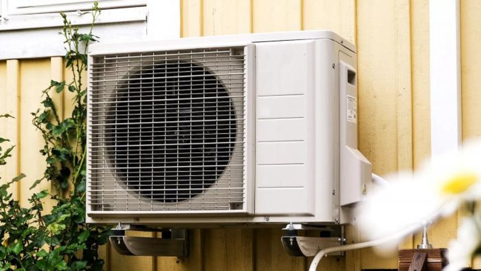 Οι αντλίες θερμότητας σας προσφέρουν άνεση & οικονομία!