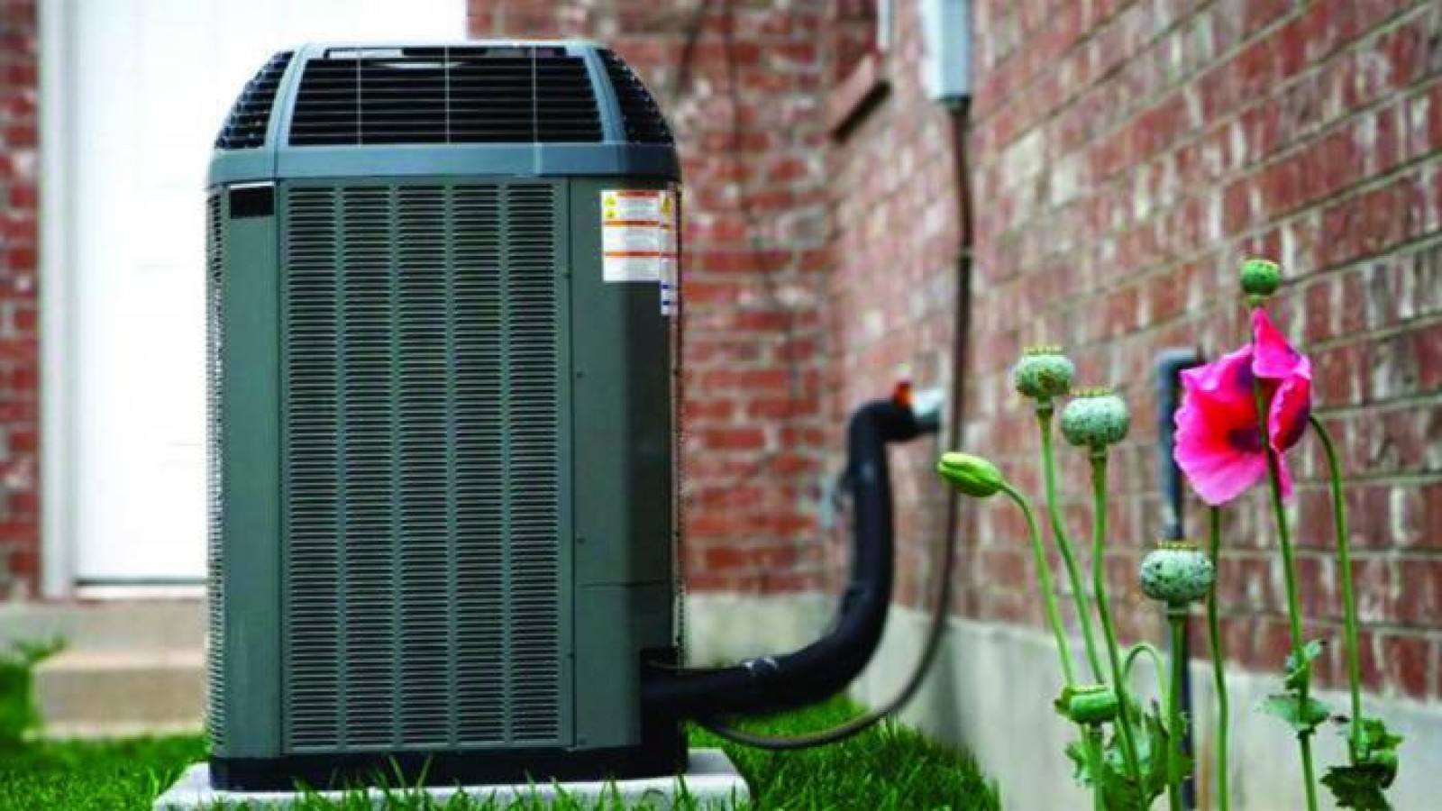Αντλία αέρα-νερού: Μέγιστη απόδοση για κάθε κτίριο