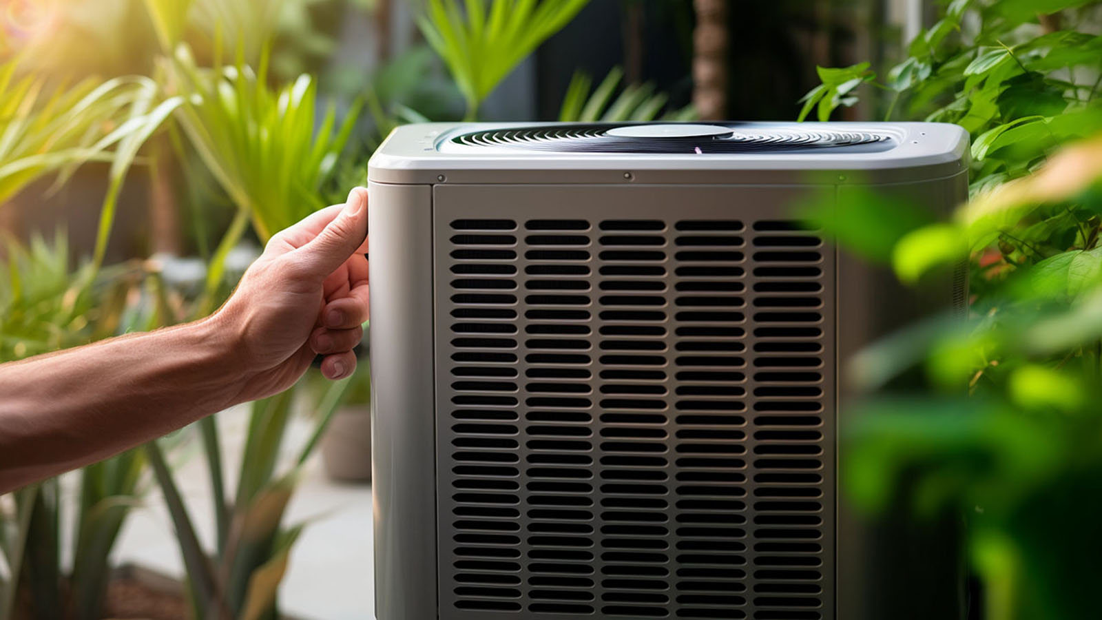 Αντλία θερμότητας: Ο ιδανικός «σύμμαχος» του σπιτιού σε κάθε καιρό!