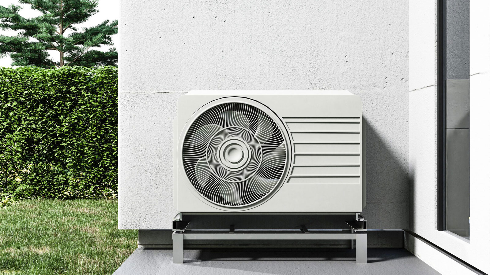 Οι αντλίες θερμότητας είναι ο πιο οικονομικός τρόπος για ψύξη και θέρμανση. Υπάρχουν όμως περιπτώσεις –έστω και λίγες- που τα πράγματα δεν πήγαν