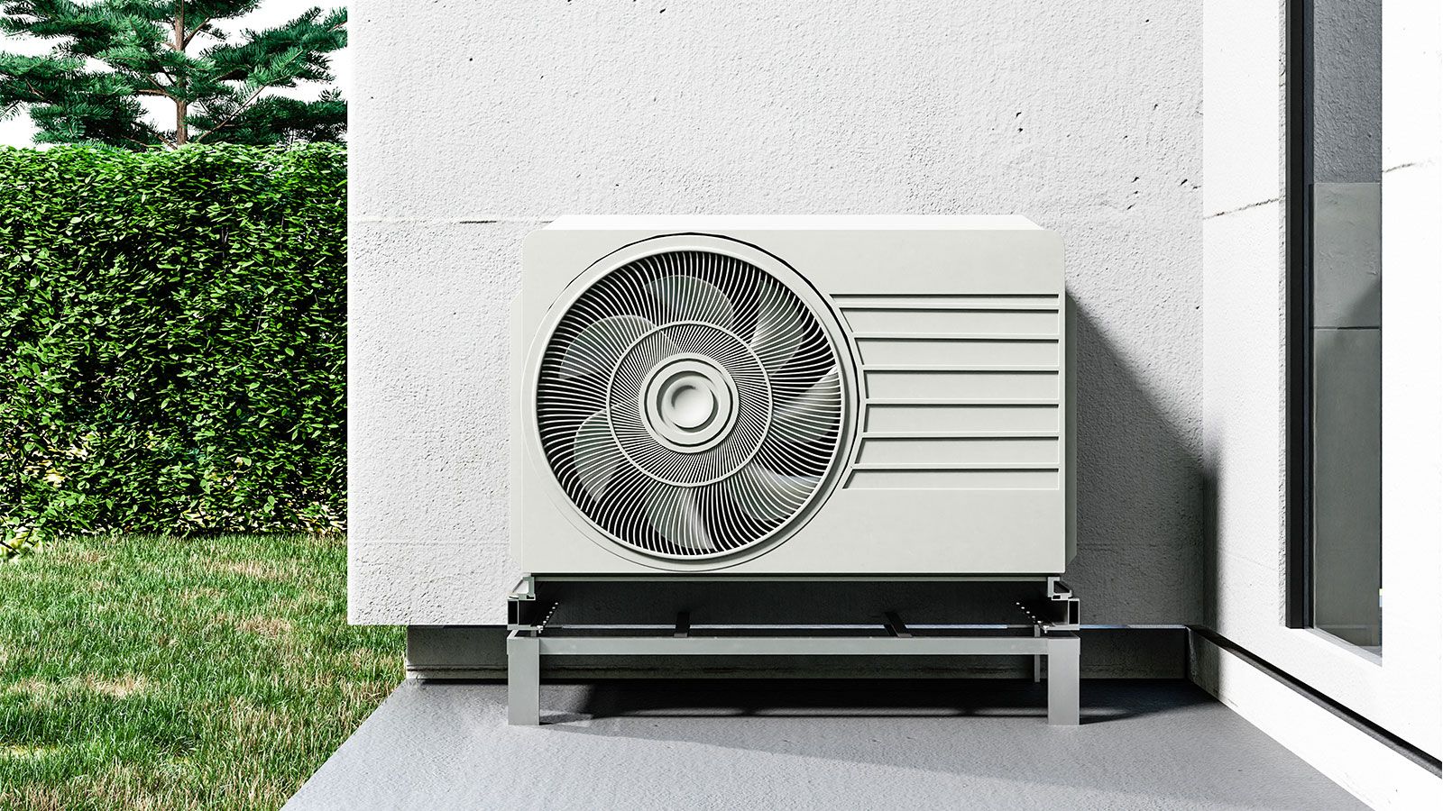 Εξοικονομώ 2026: οι αντλίες θερμότητας στο επίκεντρο