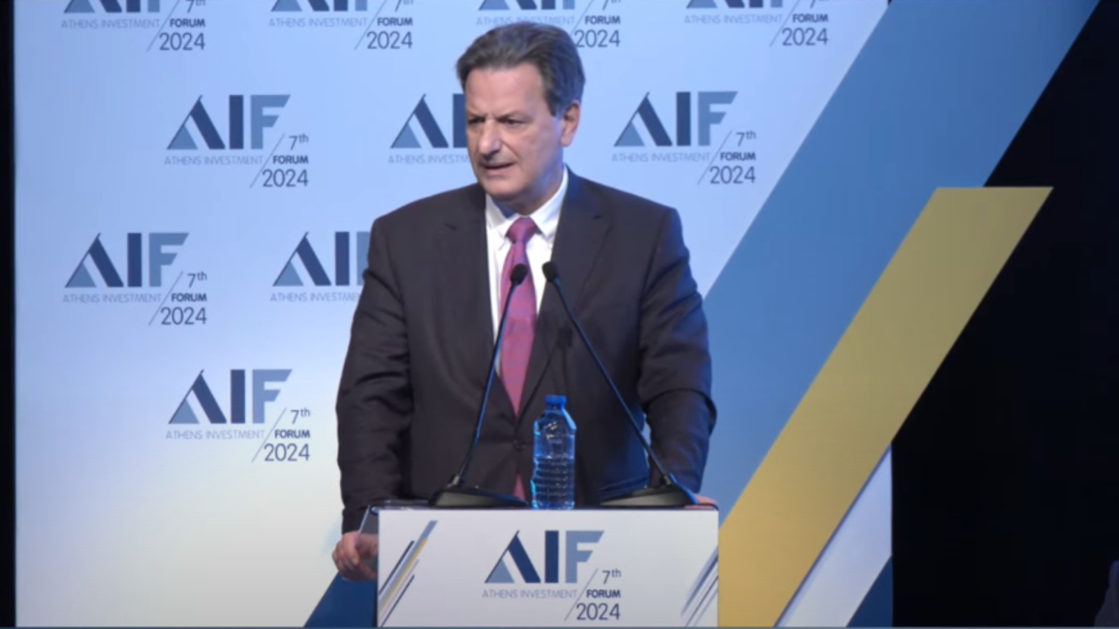 Θ. Σκυλακάκης: «Κλειδί» οι ΑΠΕ για την εθνική, ενεργειακή ανεξαρτησία της Ελλάδας