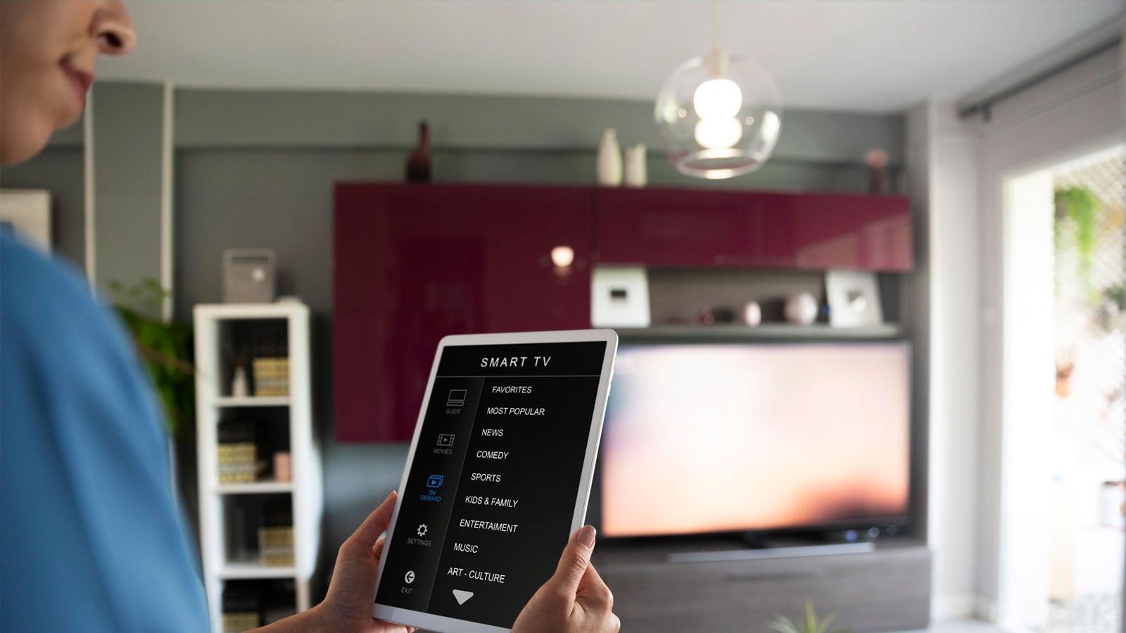 Αυτοματισμοί θέρμανσης για άνεση και οικονομία όλο το χρόνο