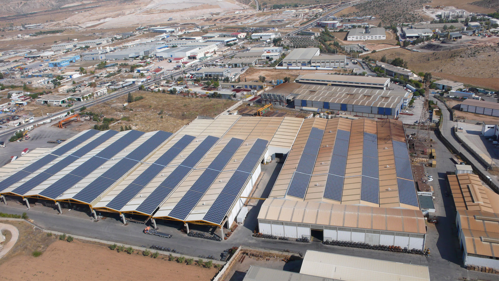 BIGSOLAR:  Ίδιος ήλιος, άλλες δυνατότητες!