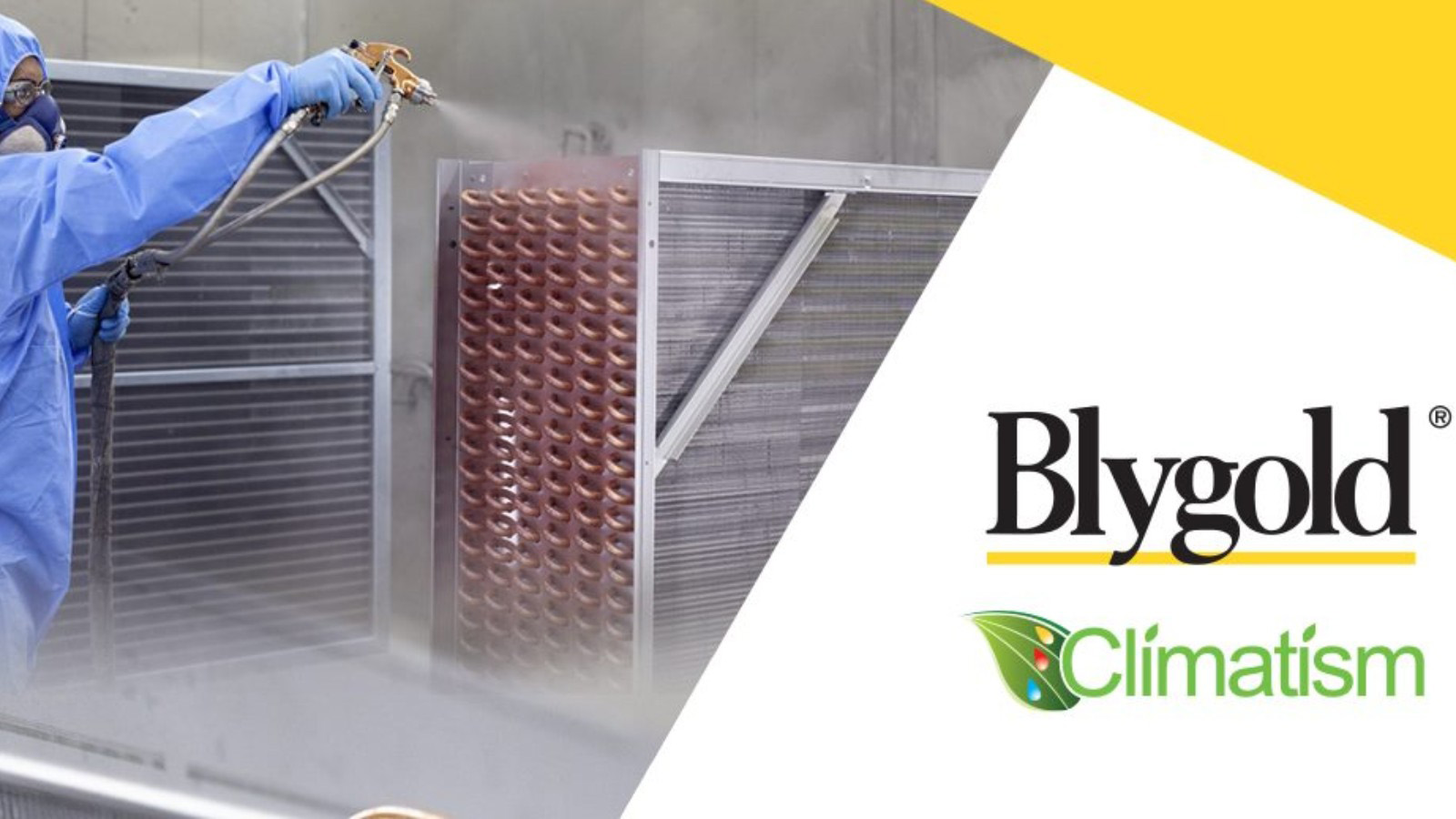 Εγγύηση ποιότητας σε θέρμανση, κλιματισμό, υδρόψυκτα συστήματα και εξαερισμό!