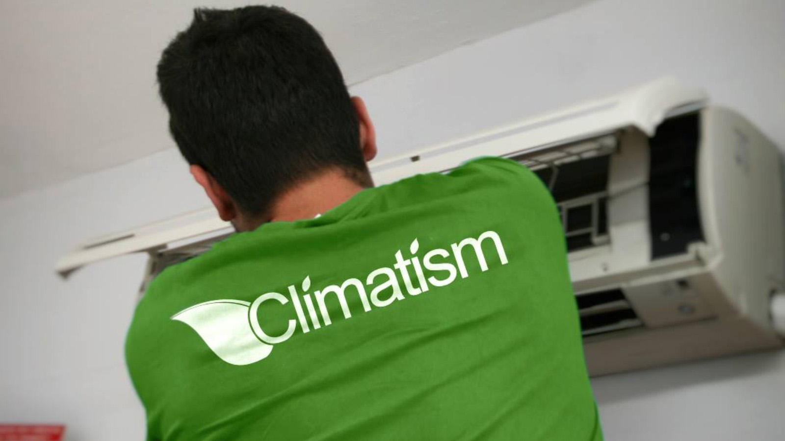 Εγγύηση ποιότητας σε κλιματισμό, υδρόψυκτα συστήματα, εξαερισμό και θέρμανση!