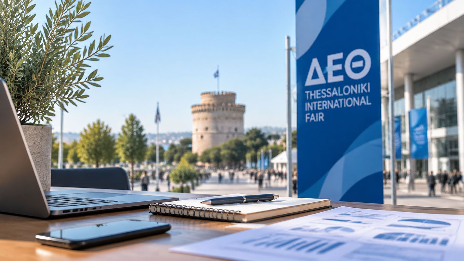 ΔΕΘ: Τι αλλάζει και τι μένει ανοιχτό για τις μικρές επιχειρήσεις