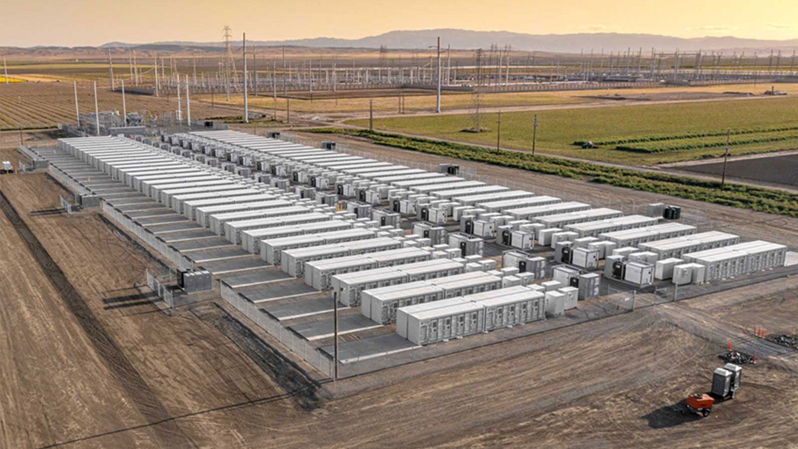 Οι sodium-ion μπαταρίες κερδίζουν έδαφος στην Κίνα