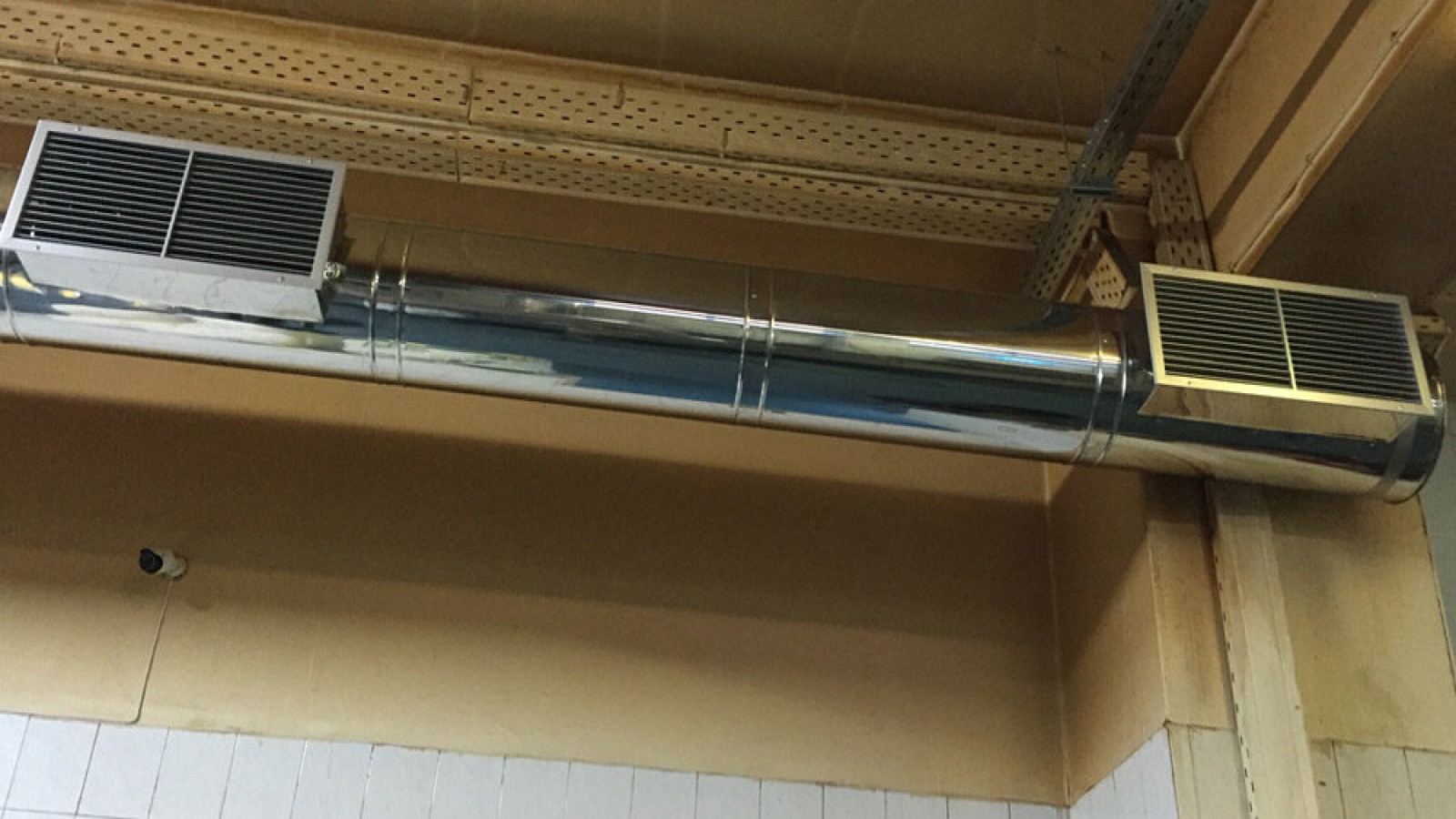 Εξαερισμός: Γιατί είναι απόλυτα απαραίτητος στο σπίτι & το κτίριο