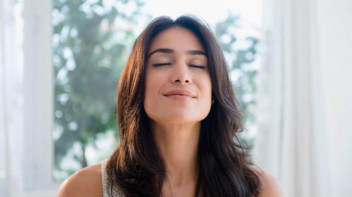 Με το σύστημα μηχανικού αερισμού, έχετε καθαρό αέρα χωρίς σκόνη και γύρη