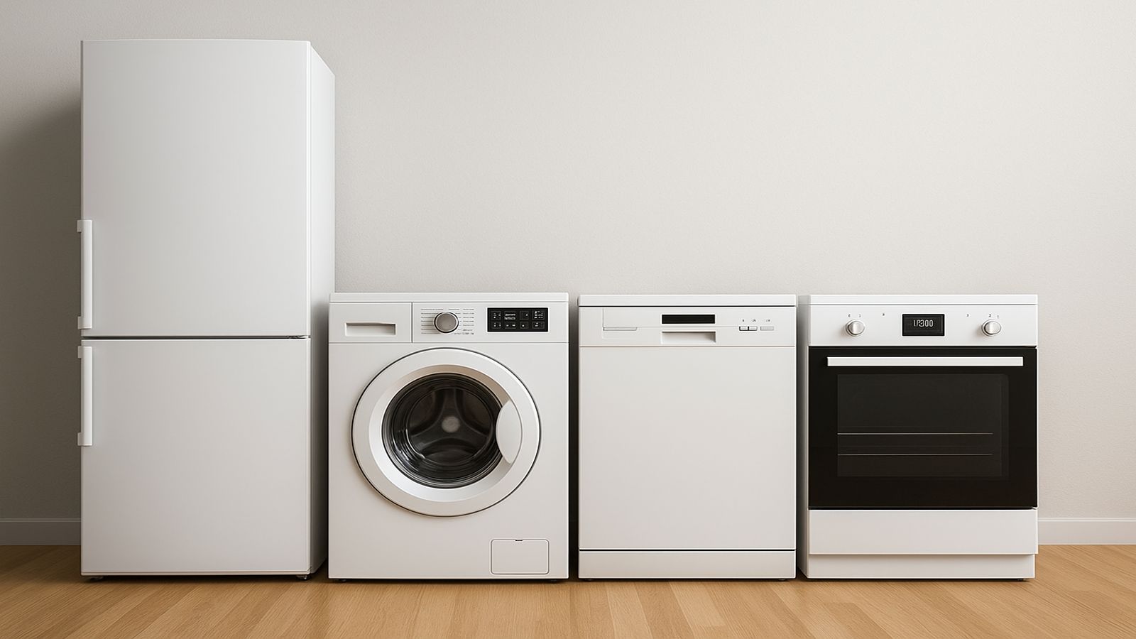 Έτσι θα ρίξετε τον λογαριασμό ρεύματος, τι να αλλάξετε στις οικιακές συσκευές