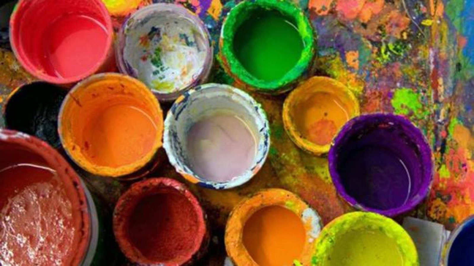 Η νανοτεχνολογία... περνά στους τοίχους σου!