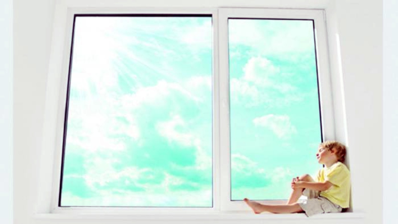 Πώς τα ενεργειακά τζάμια κρατάνε το σπίτι ζεστό ή δροσερό