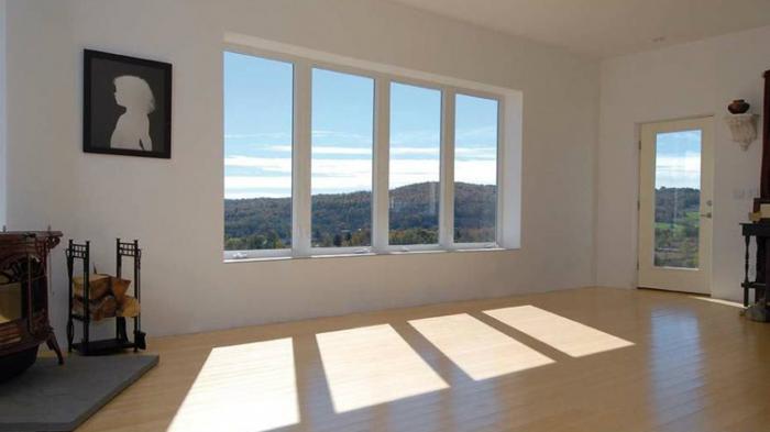 Ποια κουφώματα ταιριάζουν καλύτερα στο σπίτι σου;