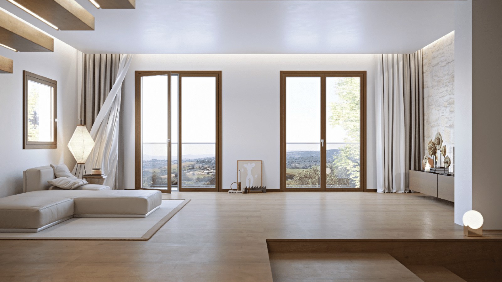 Σκέφτεσαι να αλλάξεις κουφώματα αλουμινίου; Δες τι πρέπει να ξέρεις