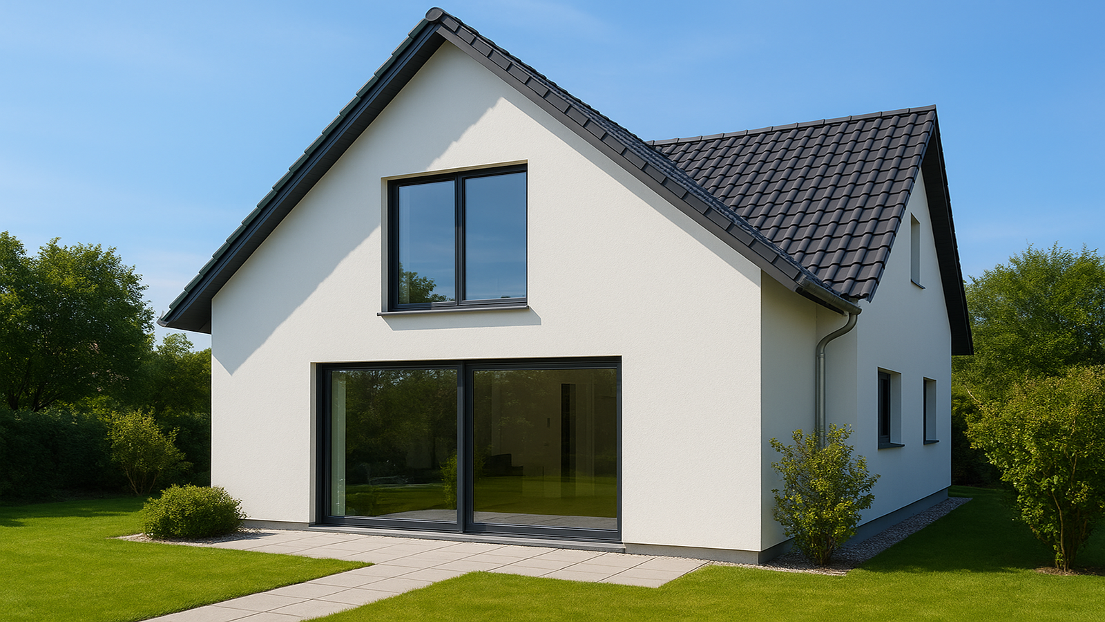 Μείωσε τις ενεργειακές απώλειες έως 30% με ενεργειακά τζάμια