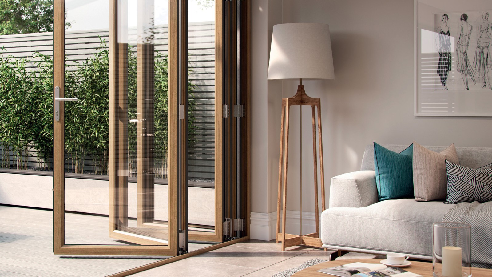 Η τοποθέτηση ενεργειακών κουφωμάτων έχει πολλά οφέλη. Η επιλογή ανάμεσα σε αλουμίνιο, pvc ή ξύλο γίνεται ανάλογα με τις ανάγκες σου.