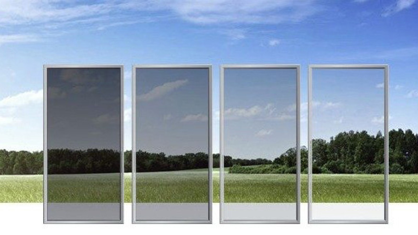 Η αλήθεια για τα ενεργειακά τζάμια - μύθοι που σου κοστίζουν