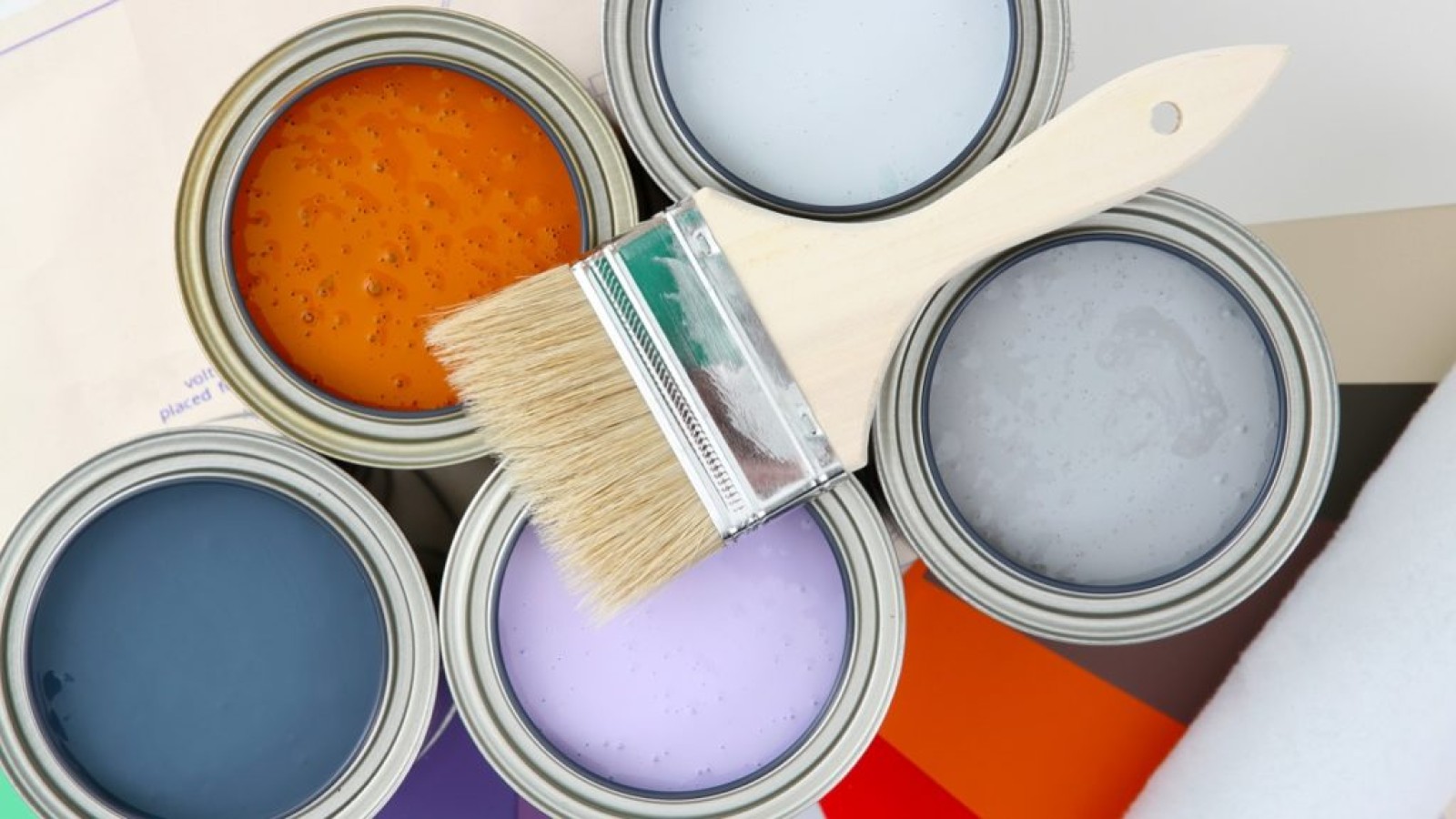 Θερμοκρασία υπό έλεγχο με ενεργειακά χρώματα καλοκαίρι & χειμώνα