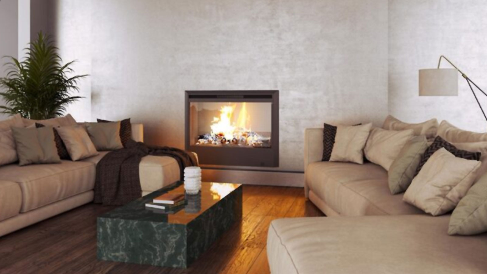 Οικονομική και αποδοτική θέρμανση για έναν ζεστό χειμώνα