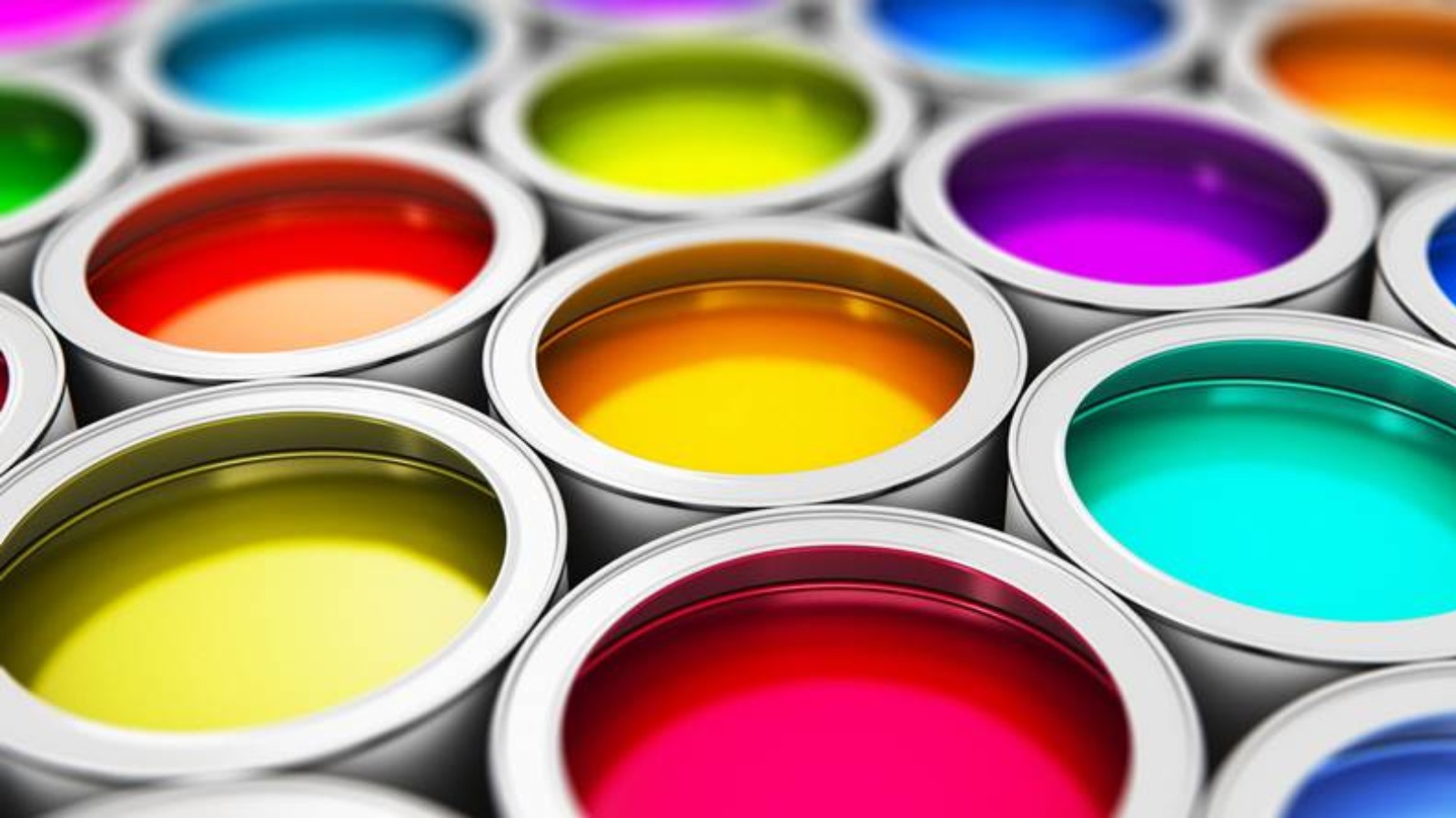 Ενεργειακά & οικολογικά χρώματα για εξοικονόμηση και καθαρό αέρα