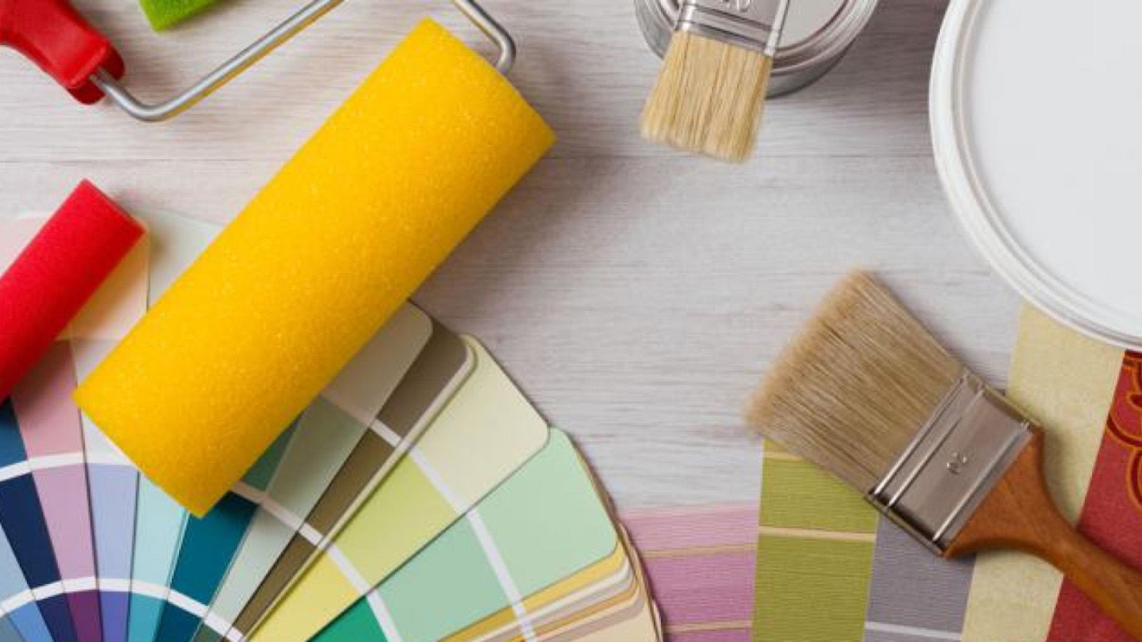 Ενεργειακά & οικολογικά χρώματα για εξοικονόμηση και καθαρό αέρα