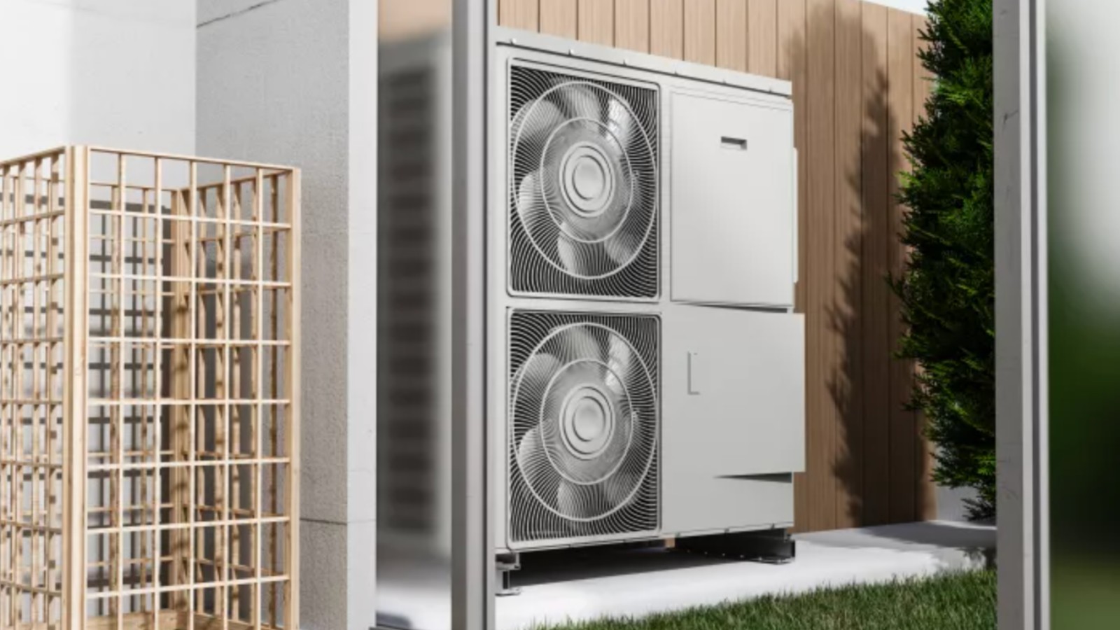 Επιδότηση αντλίας θερμότητας 2024: Πότε ανοίγει η αίτηση 