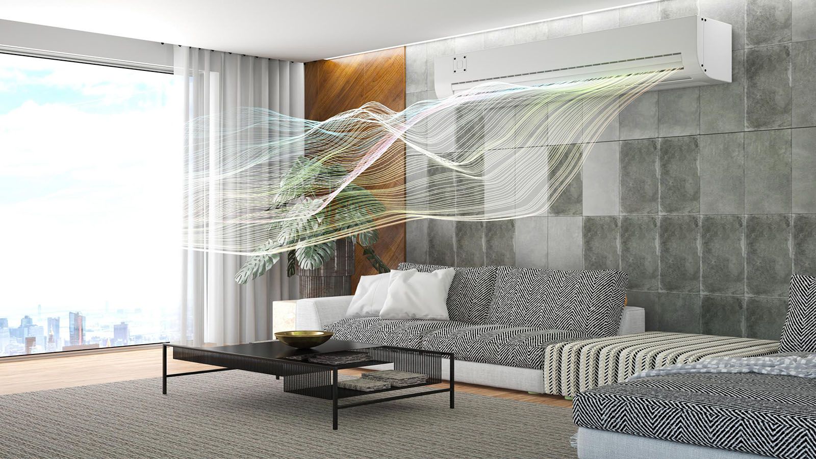 Έρχονται επιδοτήσεις για αντλίες θερμότητας και κλιματιστικά