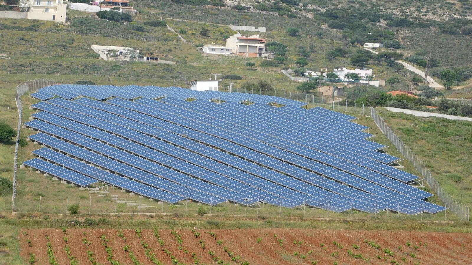 400 εκατ. ευρώ για «καθαρές» επενδύσεις στην Ελλάδα