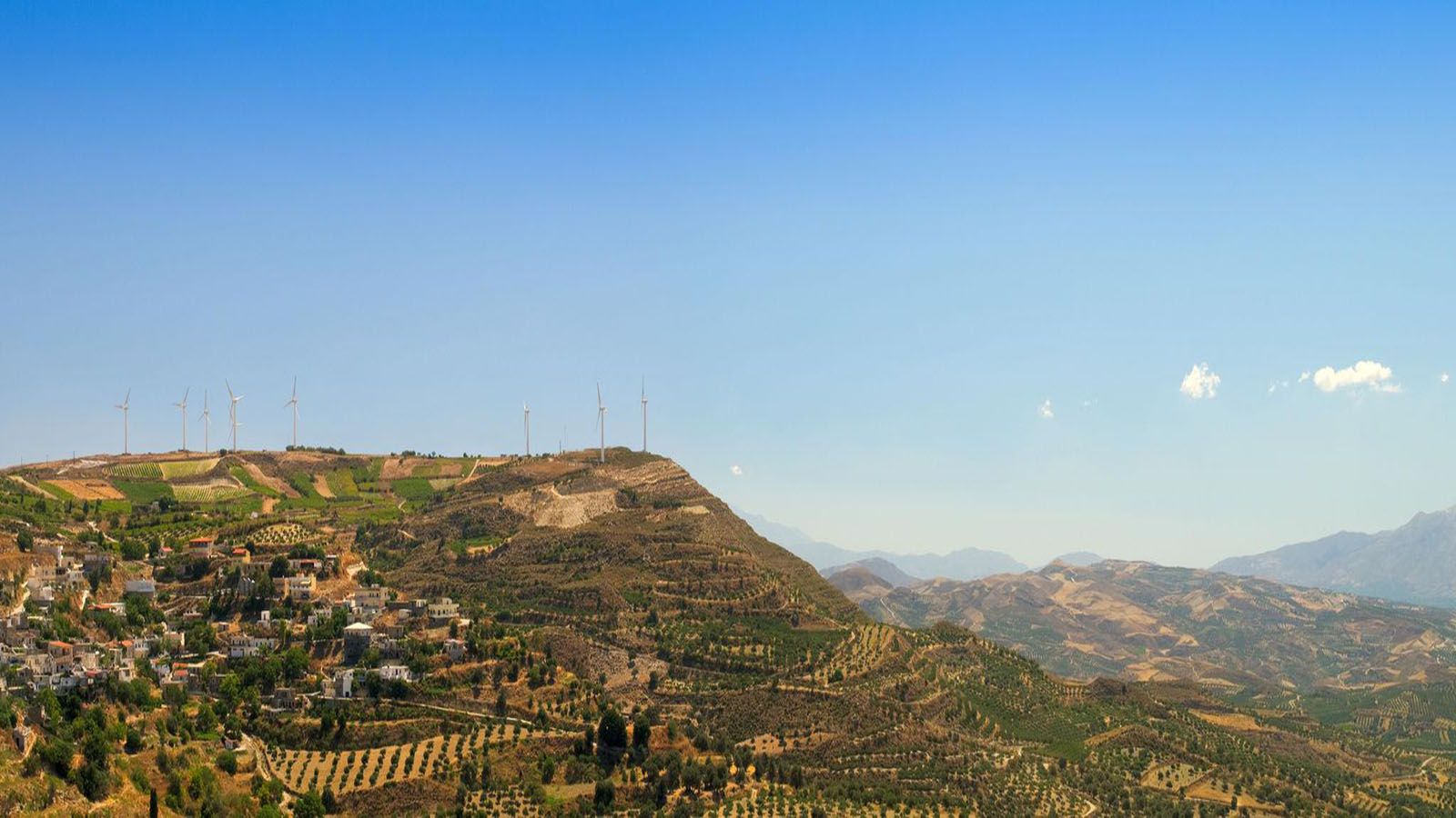 400 εκατ. ευρώ για «καθαρές» επενδύσεις στην Ελλάδα