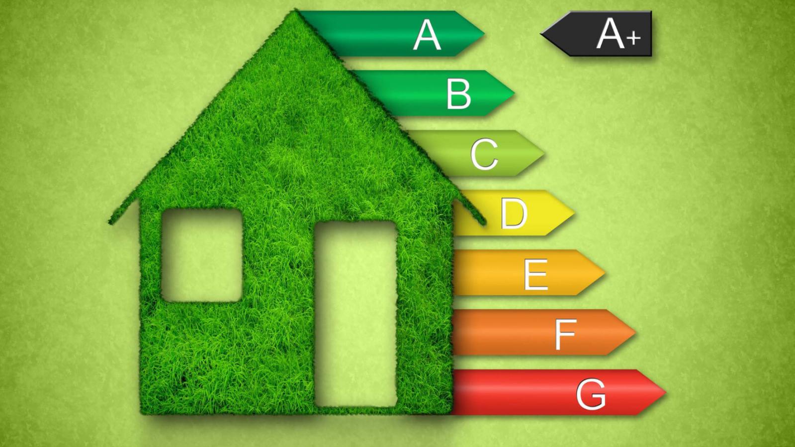 Έτσι το σπίτι σας θα καταναλώνει ελάχιστα! 