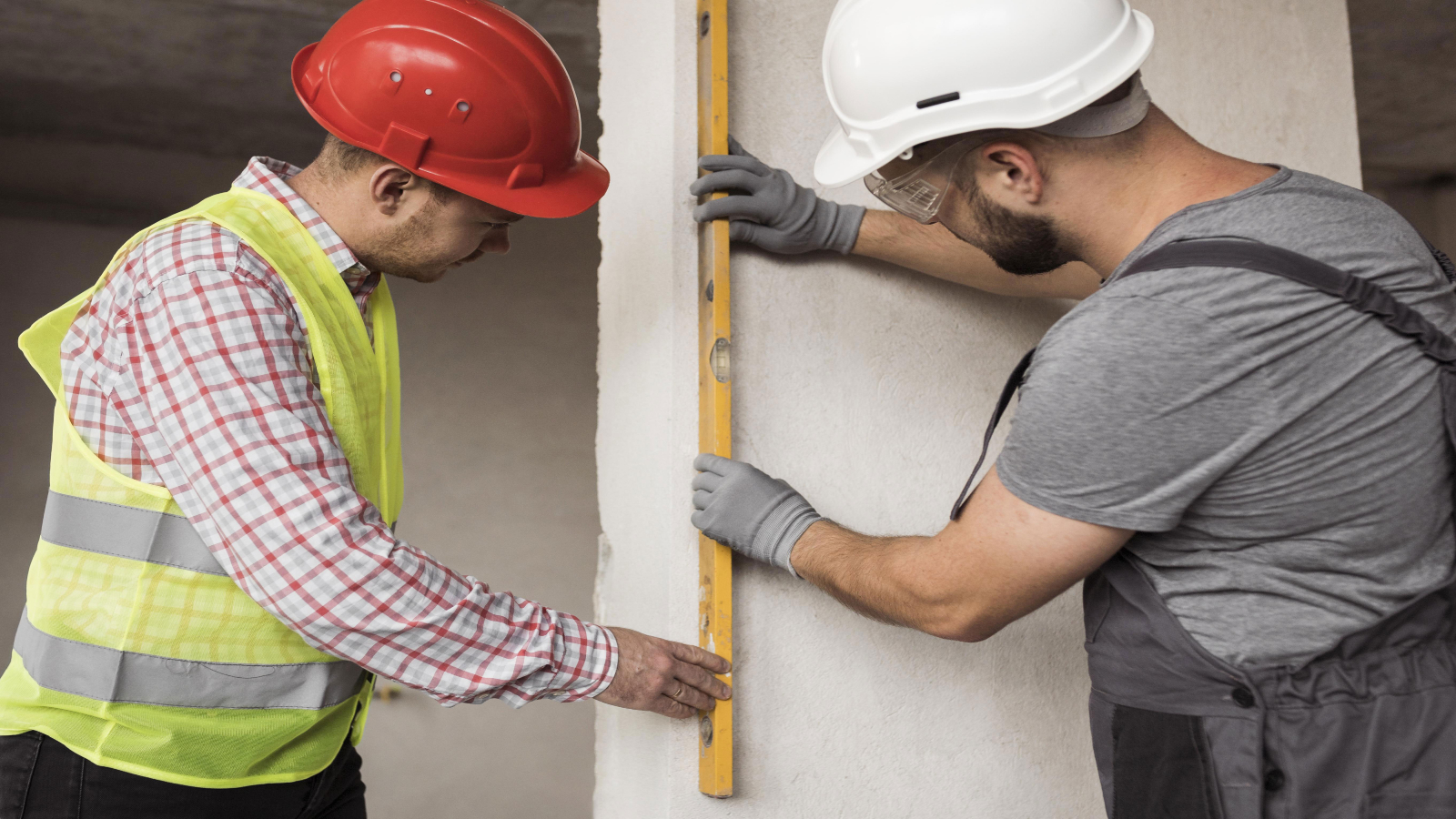 Εφαρμογή εξωτερικής θερμομόνωσης σε κατοικία για εξοικονόμηση ενέργειας.